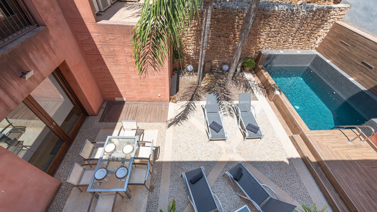 Photo of Outdoor in Old Town Alcudia