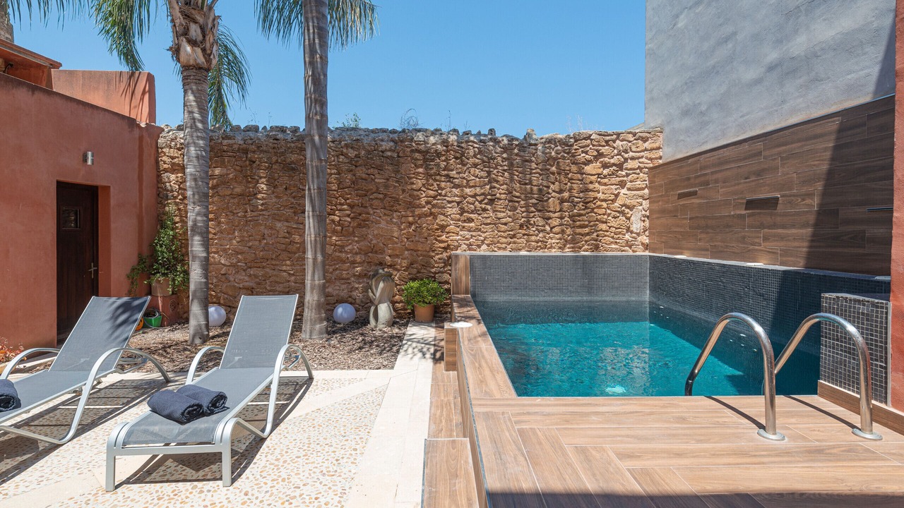 Photo of Outdoor in Old Town Alcudia