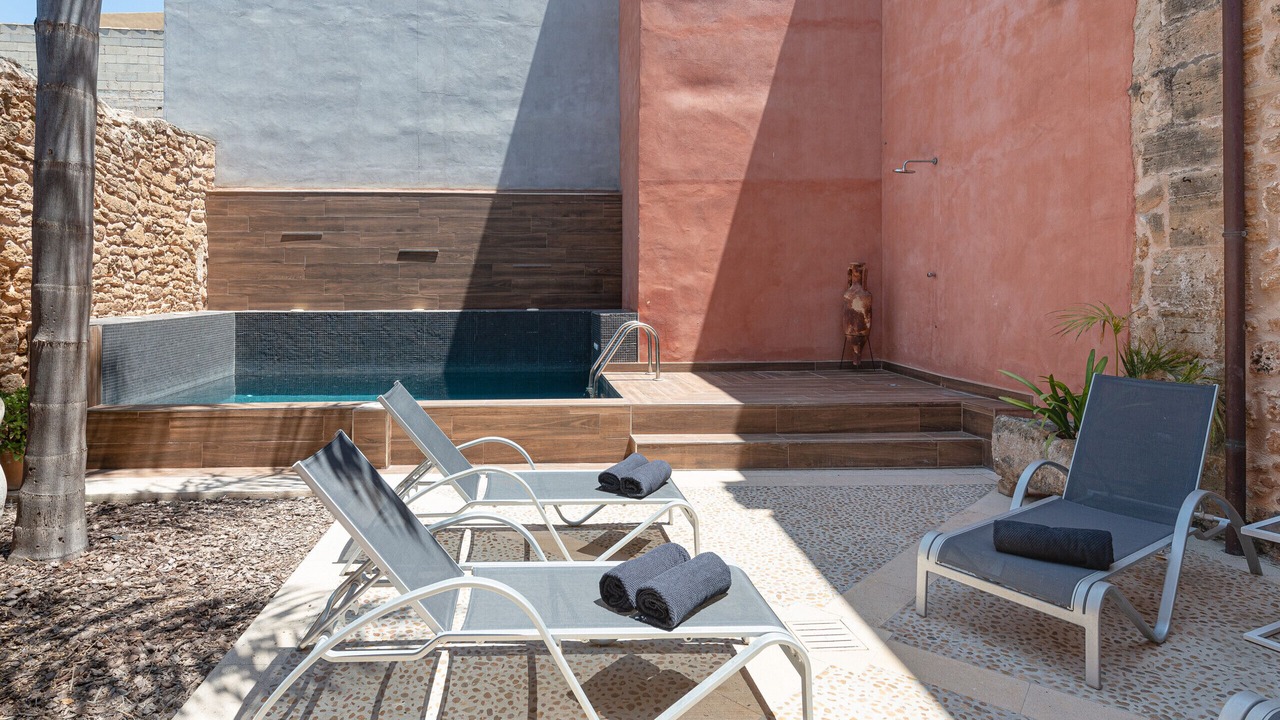 Photo of Outdoor in Old Town Alcudia