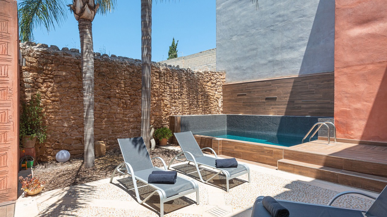Photo of Outdoor in Old Town Alcudia