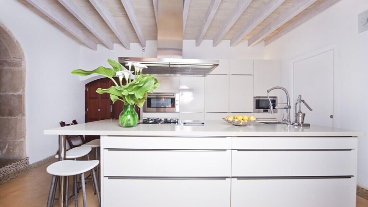 Photo of Kitchen in Old Town Alcudia