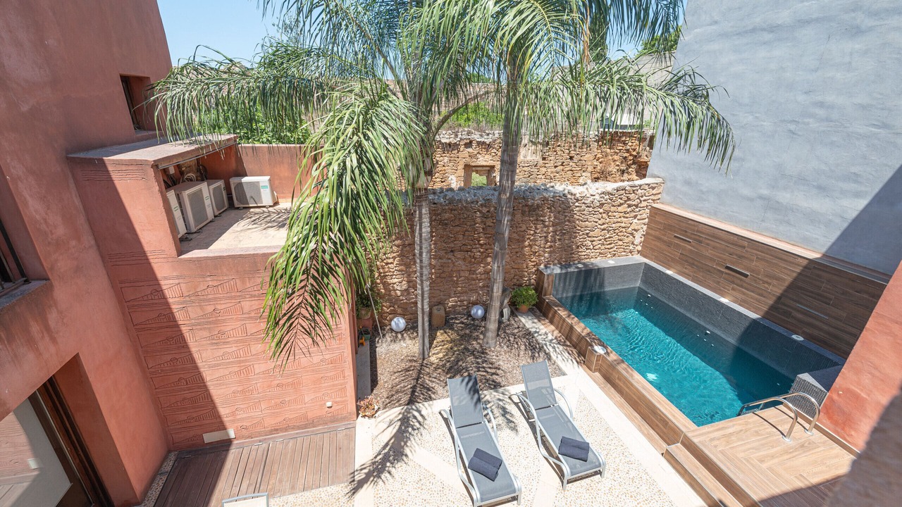 Photo of Outdoor in Old Town Alcudia