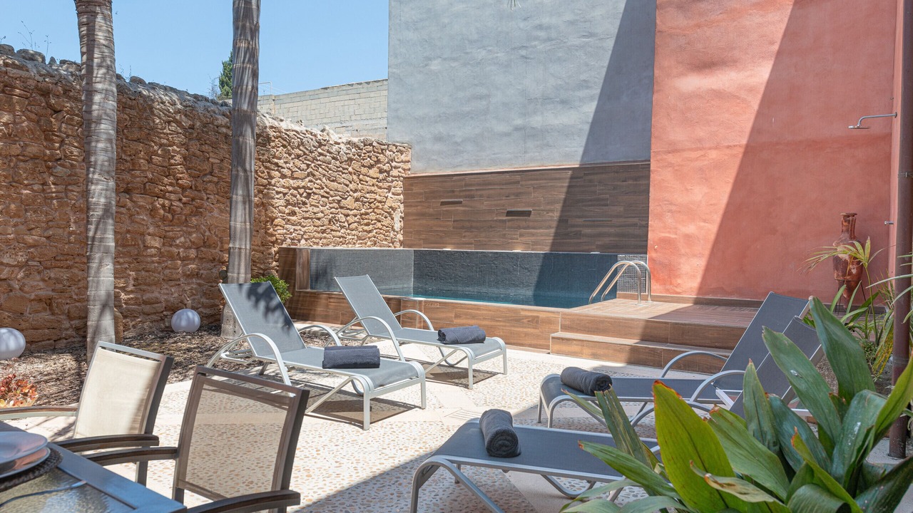 Photo of Outdoor in Old Town Alcudia