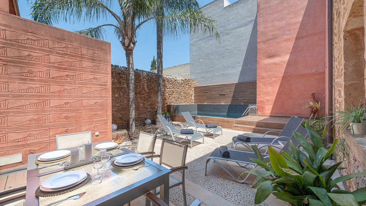 Photo of Outdoor in Old Town Alcudia