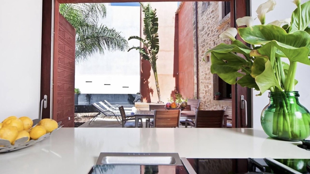 Photo of Kitchen in Old Town Alcudia
