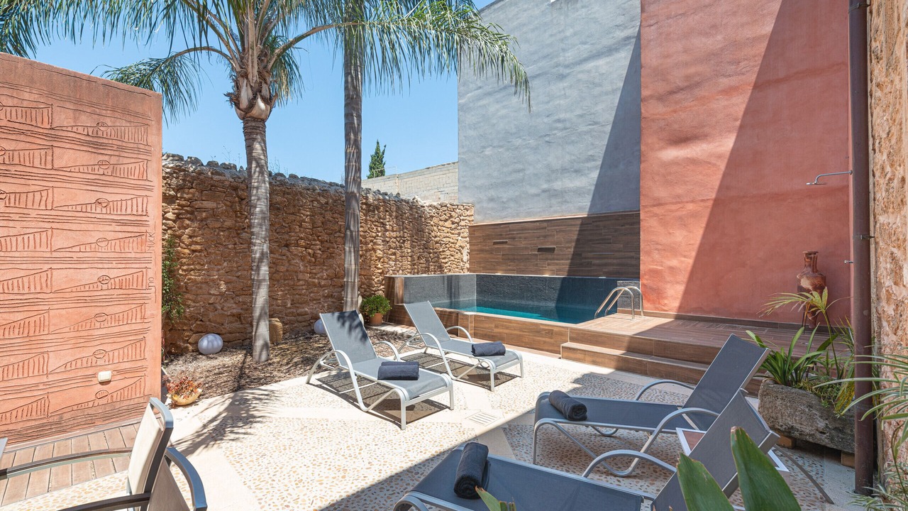 Photo of Outdoor in Old Town Alcudia