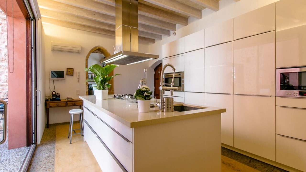 Photo of Kitchen in Old Town Alcudia