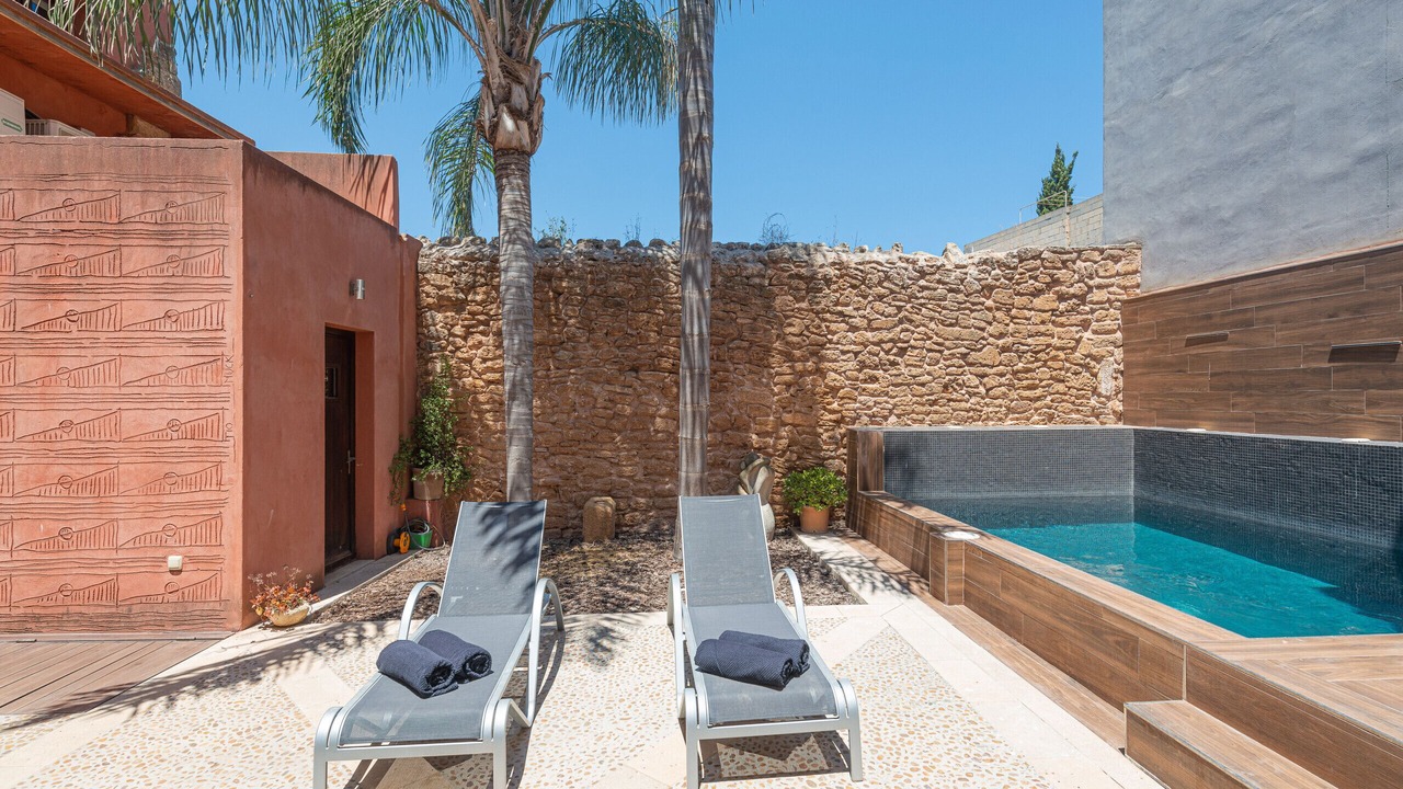 Photo of Outdoor in Old Town Alcudia