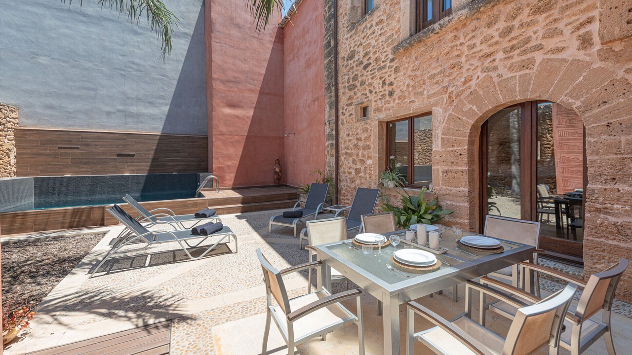 Photo of Outdoor in Old Town Alcudia