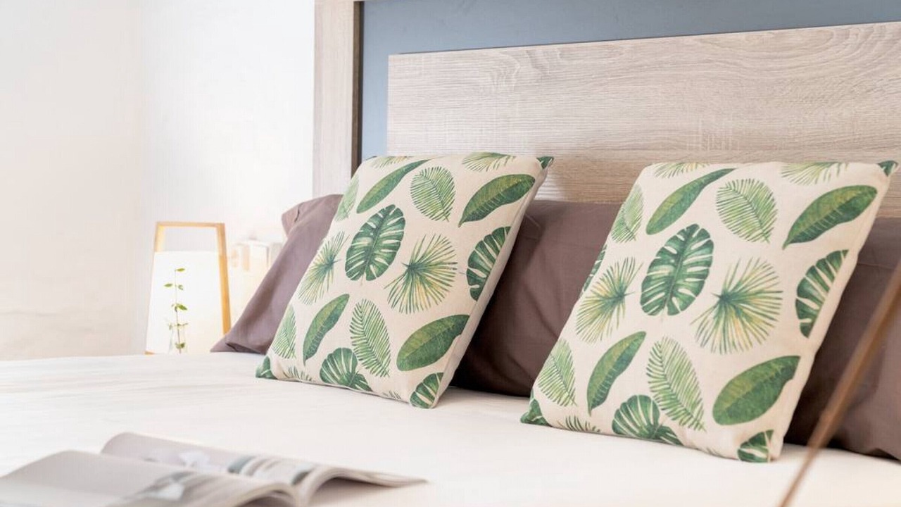 Photo of Bedroom in Minorca