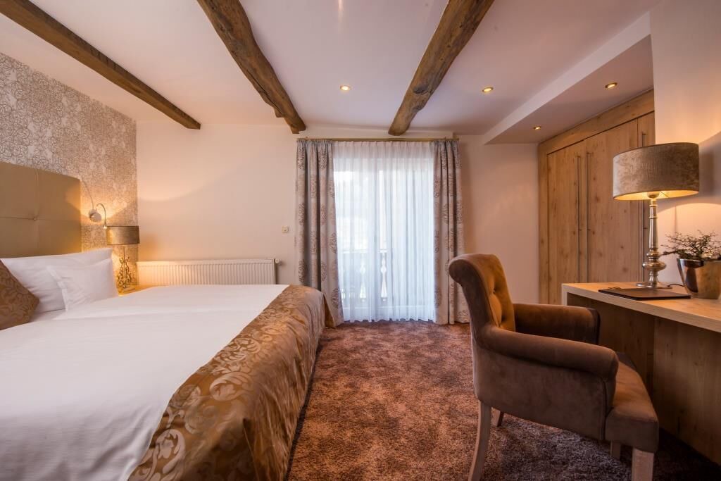Photo of Bedroom in Niederlandenbeck