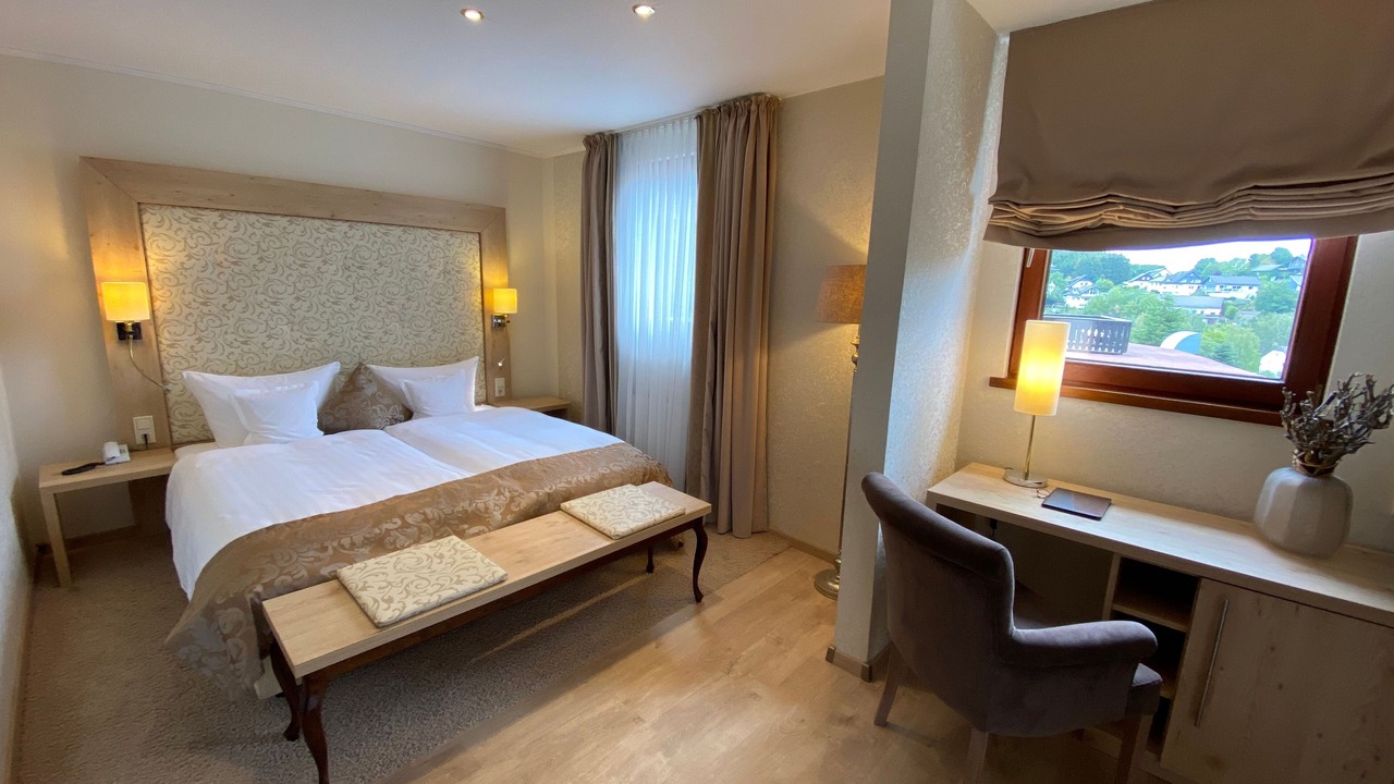 Photo of Bedroom in Niederlandenbeck