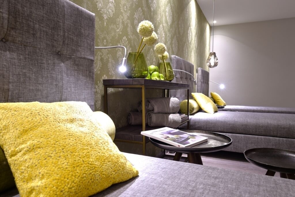 Photo of Bedroom in Niederlandenbeck