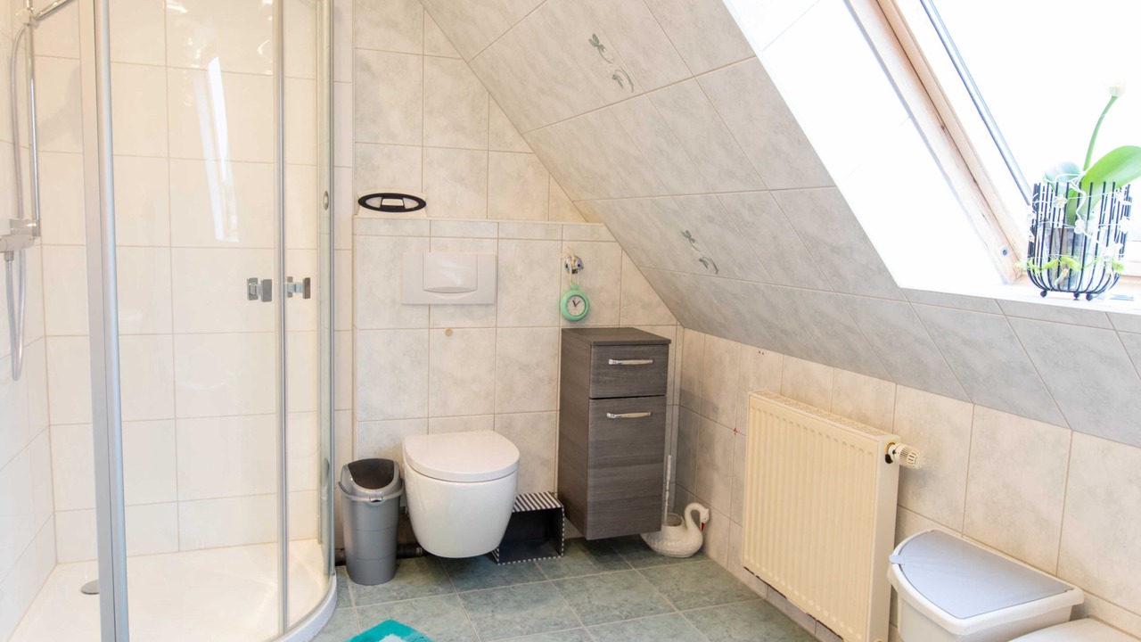 Photo of Bathroom in Freest