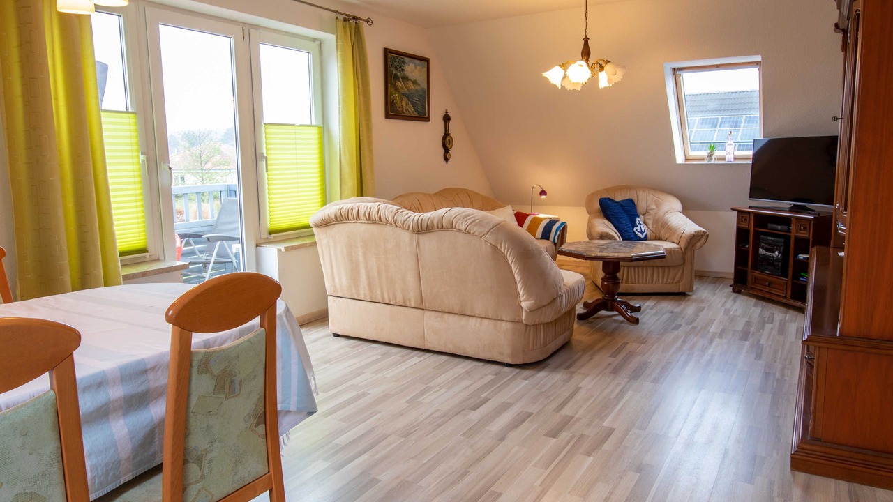 Photo of Livingroom in Freest