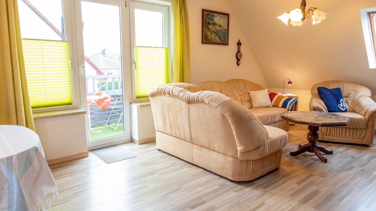 Photo of Livingroom in Freest