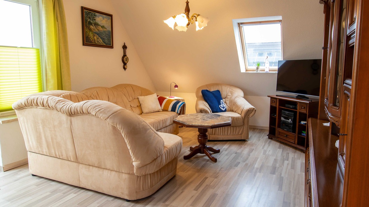 Photo of Livingroom in Freest