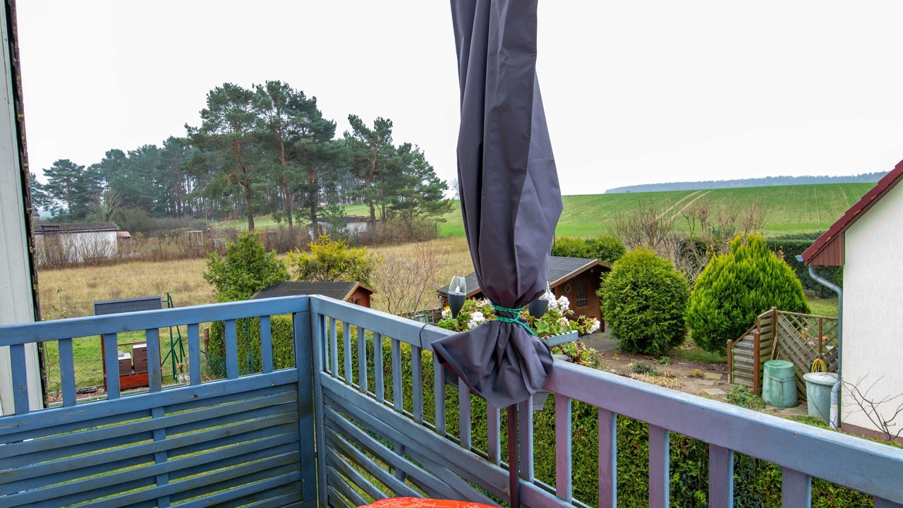 Photo of Patio Balcony in Freest