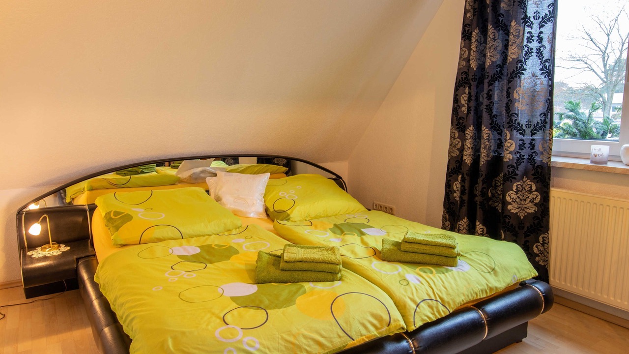 Photo of Bedroom in Freest
