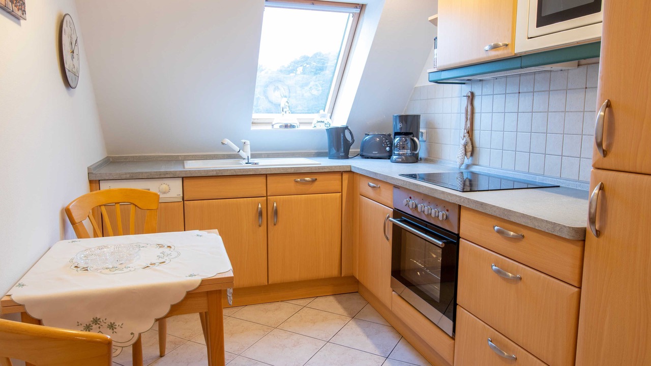 Photo of Kitchen in Freest