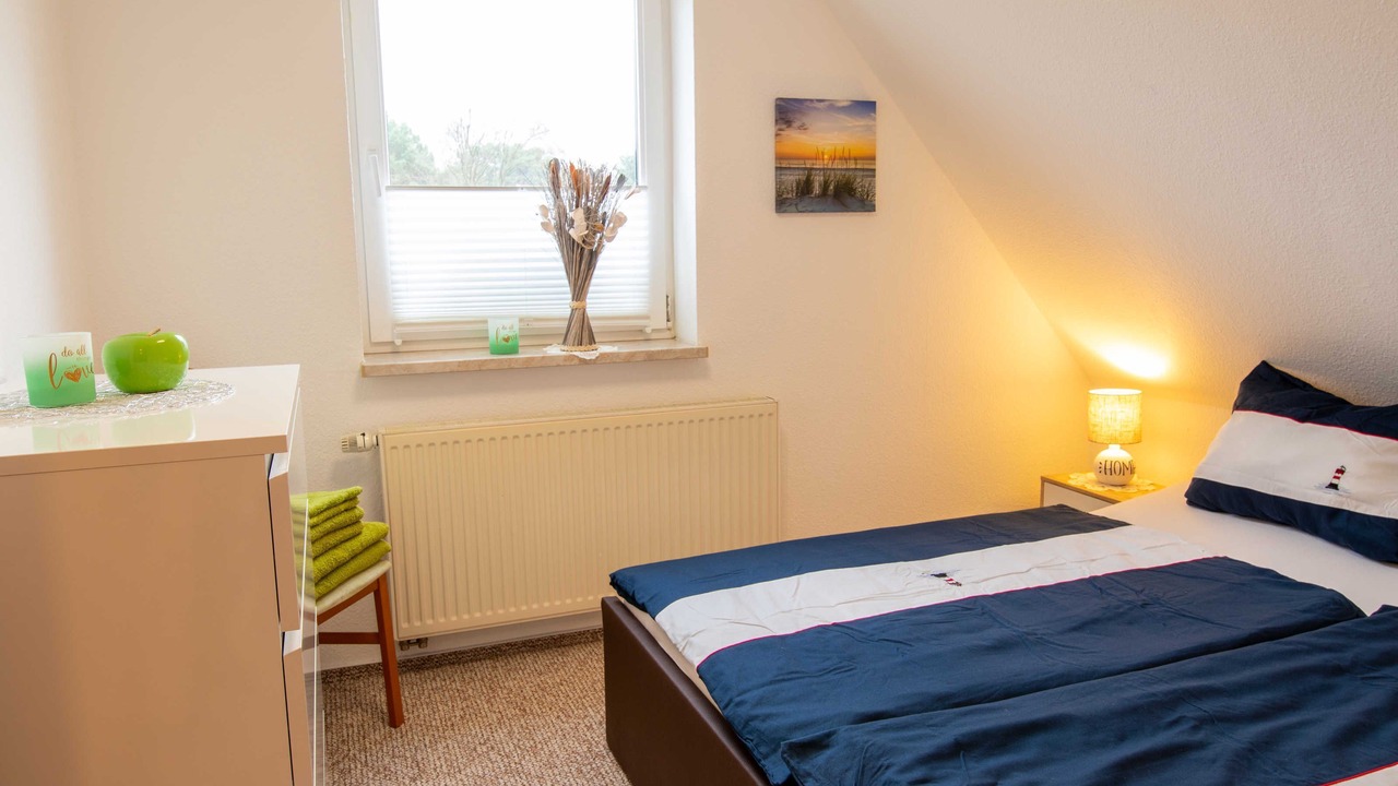Photo of Bedroom in Freest
