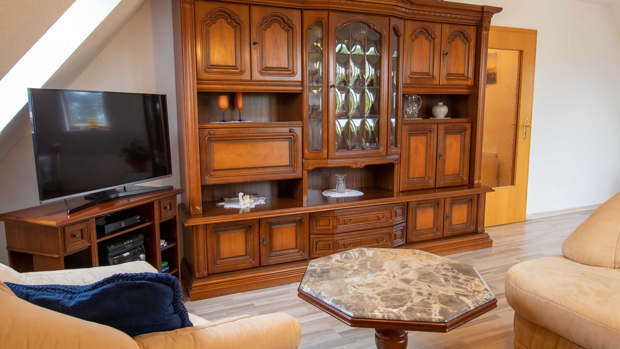 Photo of Livingroom in Freest