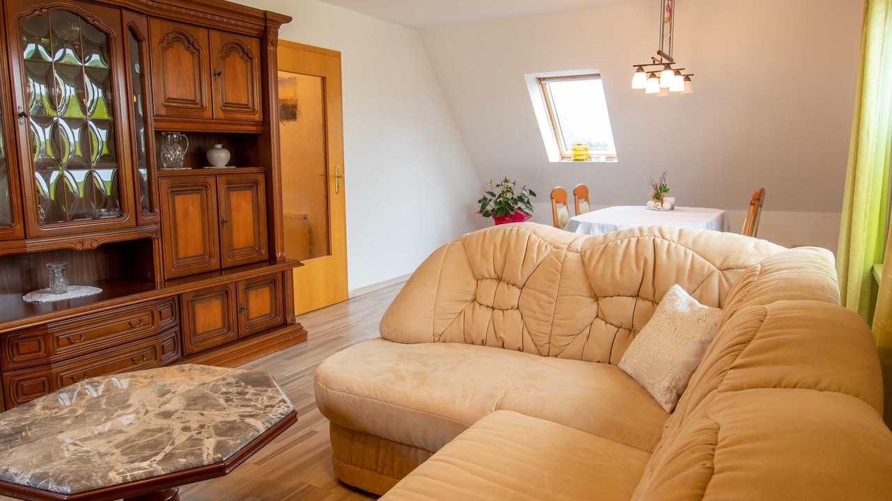 Photo of Livingroom in Freest