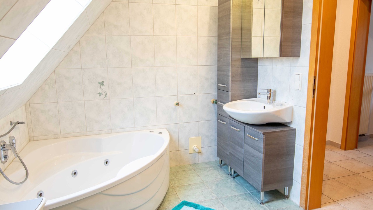 Photo of Bathroom in Freest