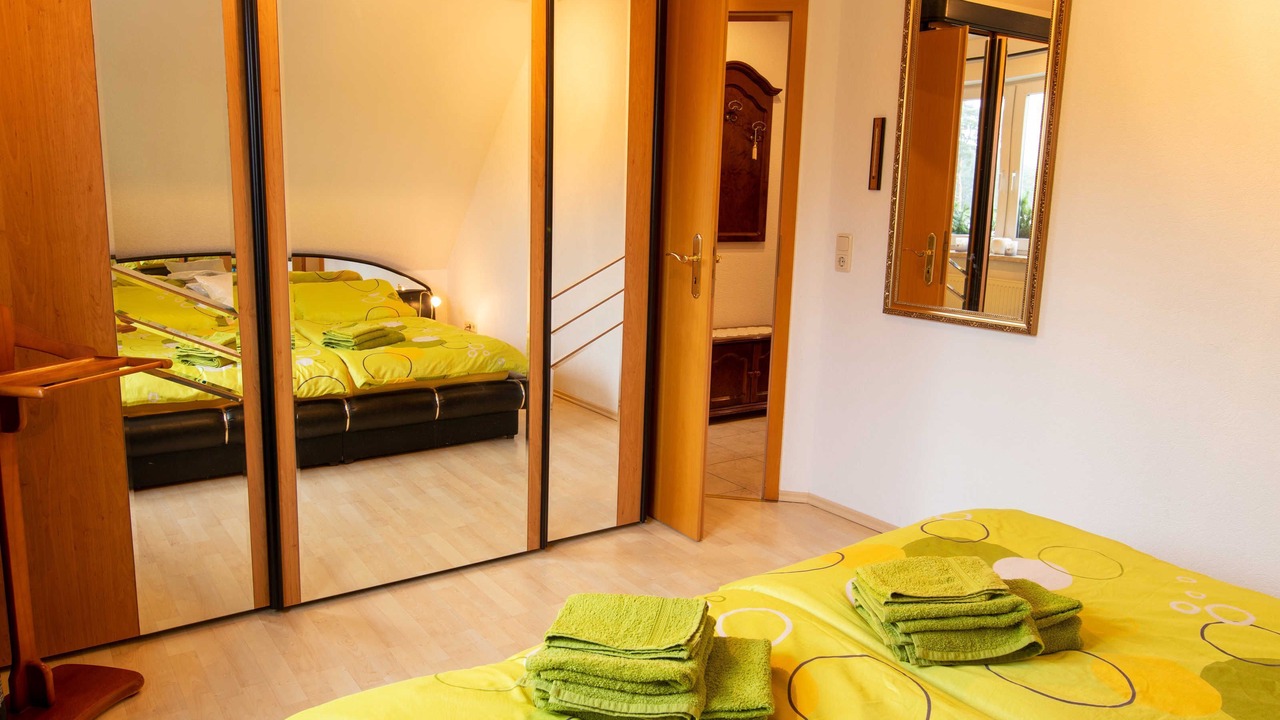 Photo of Bedroom in Freest