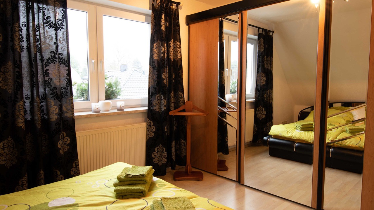 Photo of Bedroom in Freest