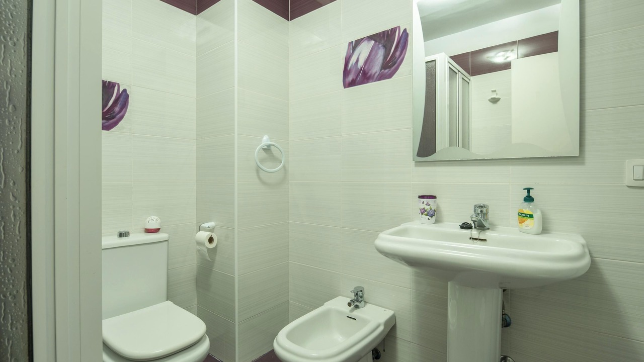 Photo of Bathroom in Las Caletillas