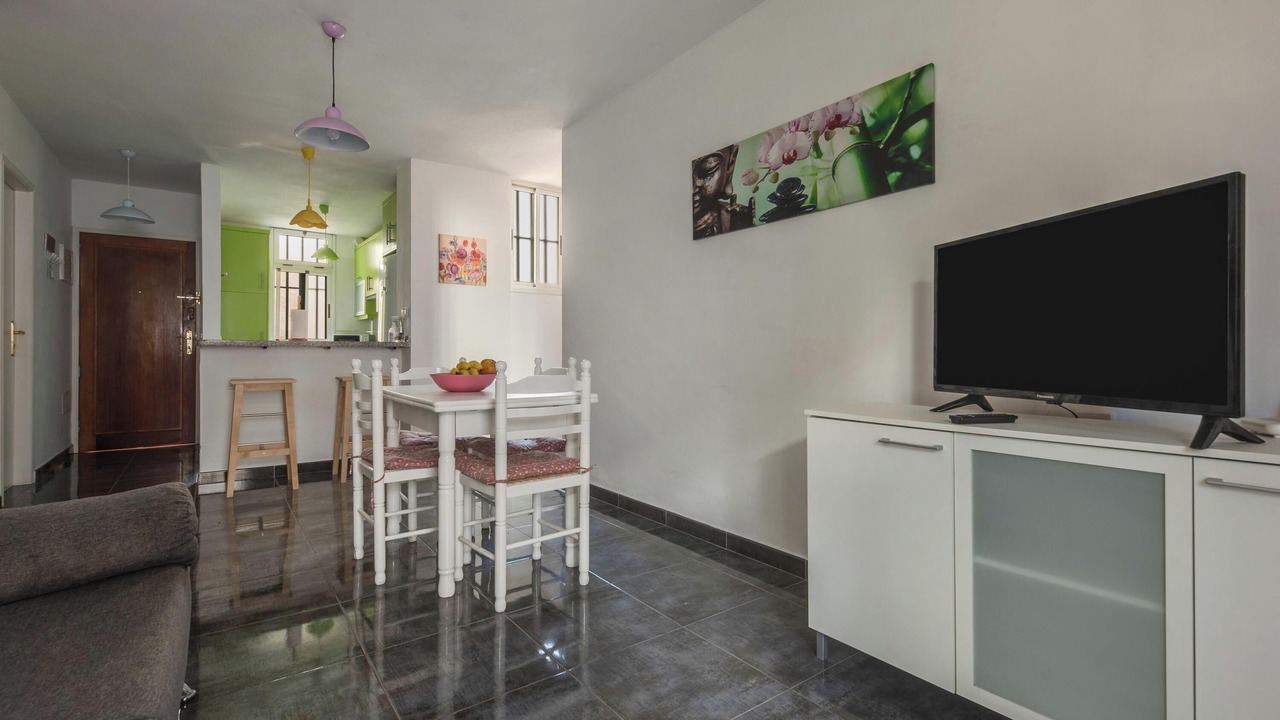Photo of Livingroom in Las Caletillas