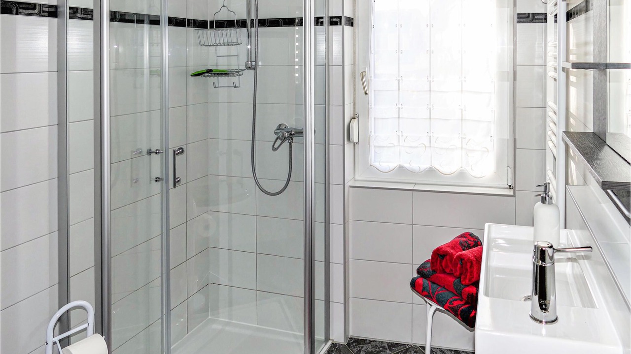 Photo of Bathroom in Schlotheim