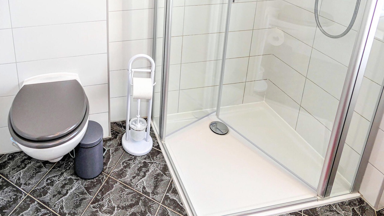Photo of Bathroom in Schlotheim