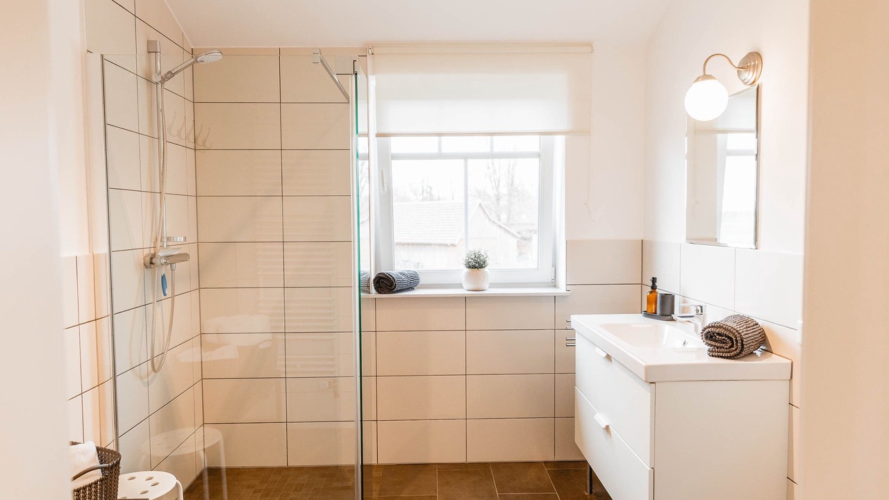 Photo of Bathroom in Grasberg