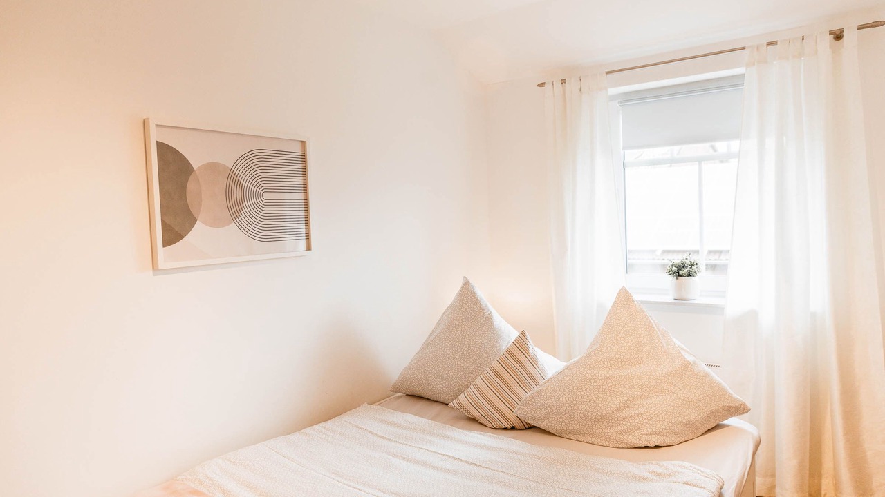 Photo of Bedroom in Grasberg