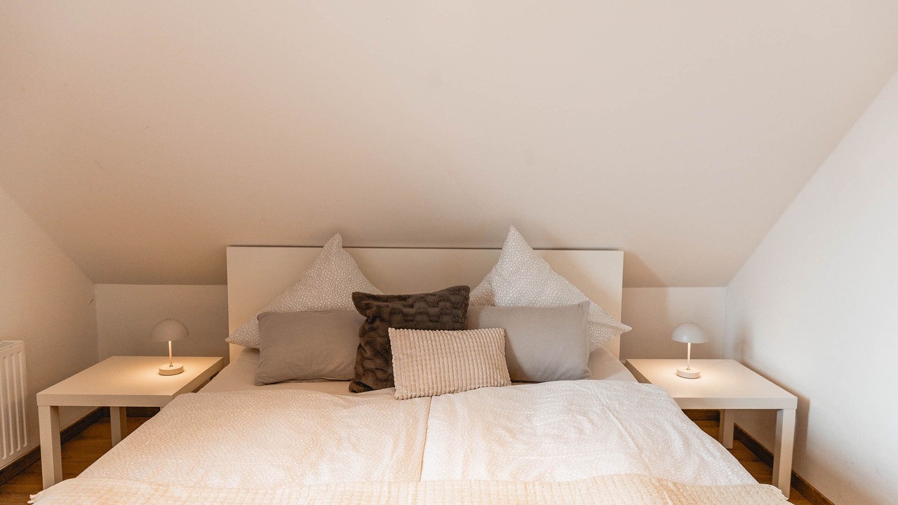 Photo of Bedroom in Grasberg