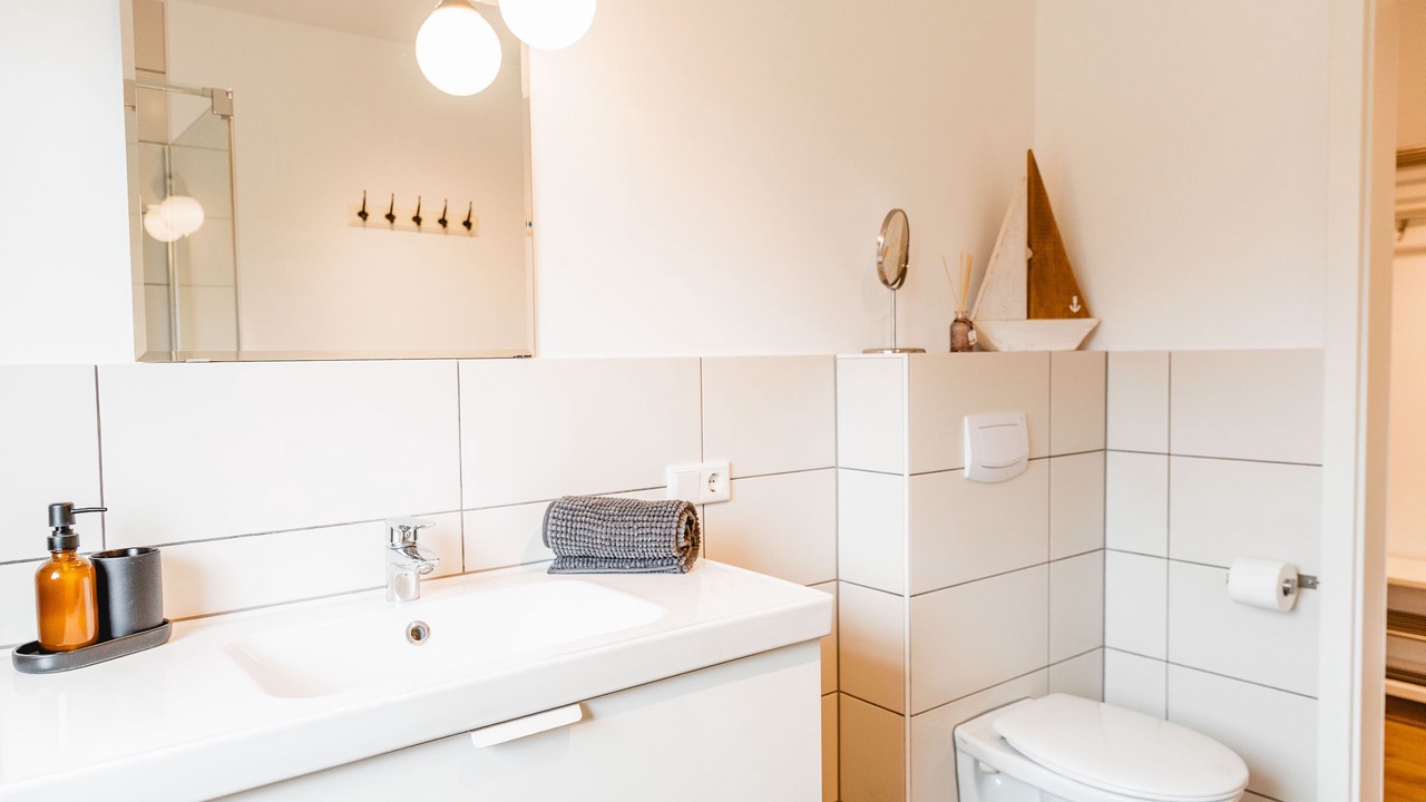 Photo of Bathroom in Grasberg