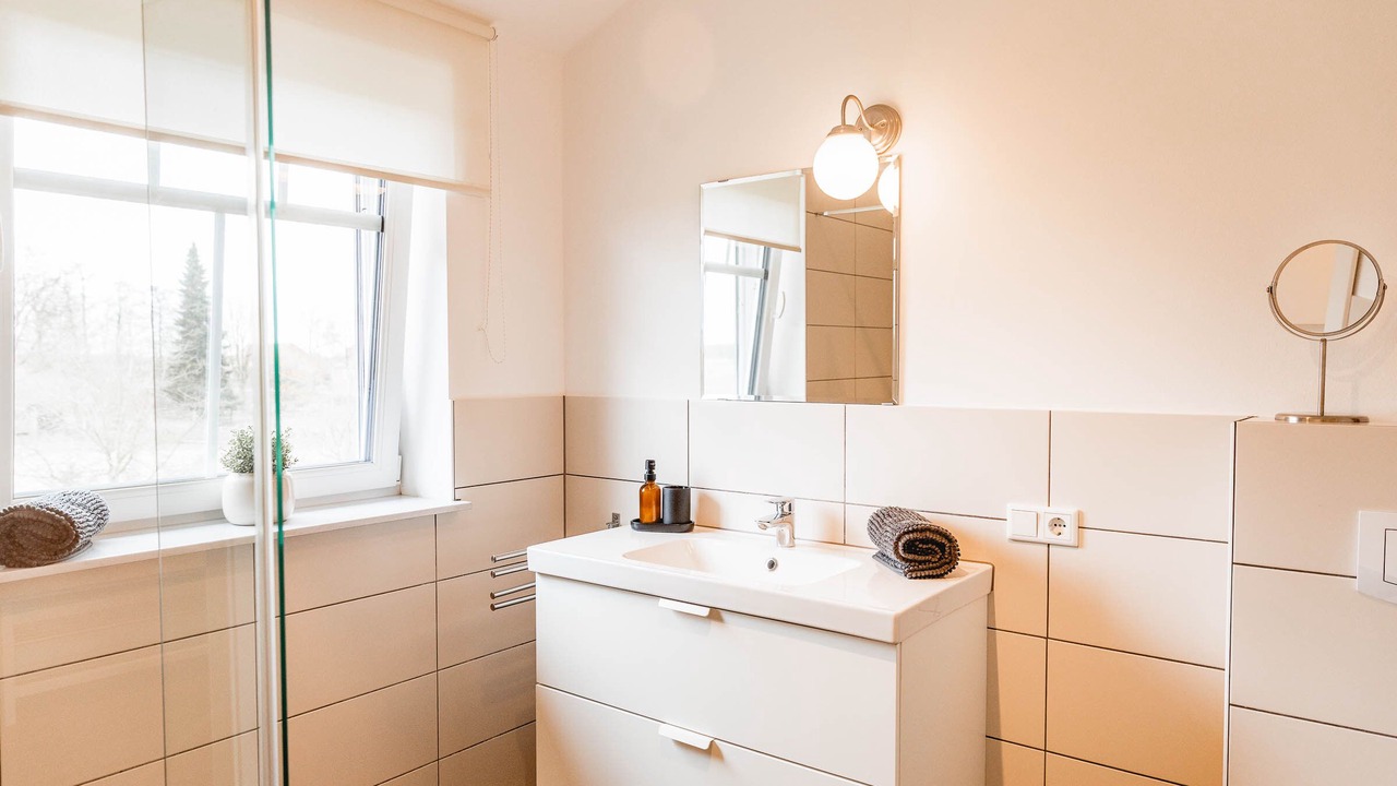 Photo of Bathroom in Grasberg
