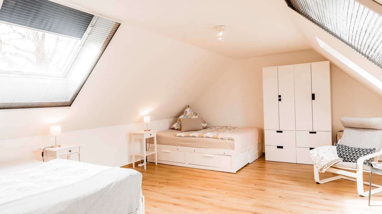 Photo of Bedroom in Grasberg