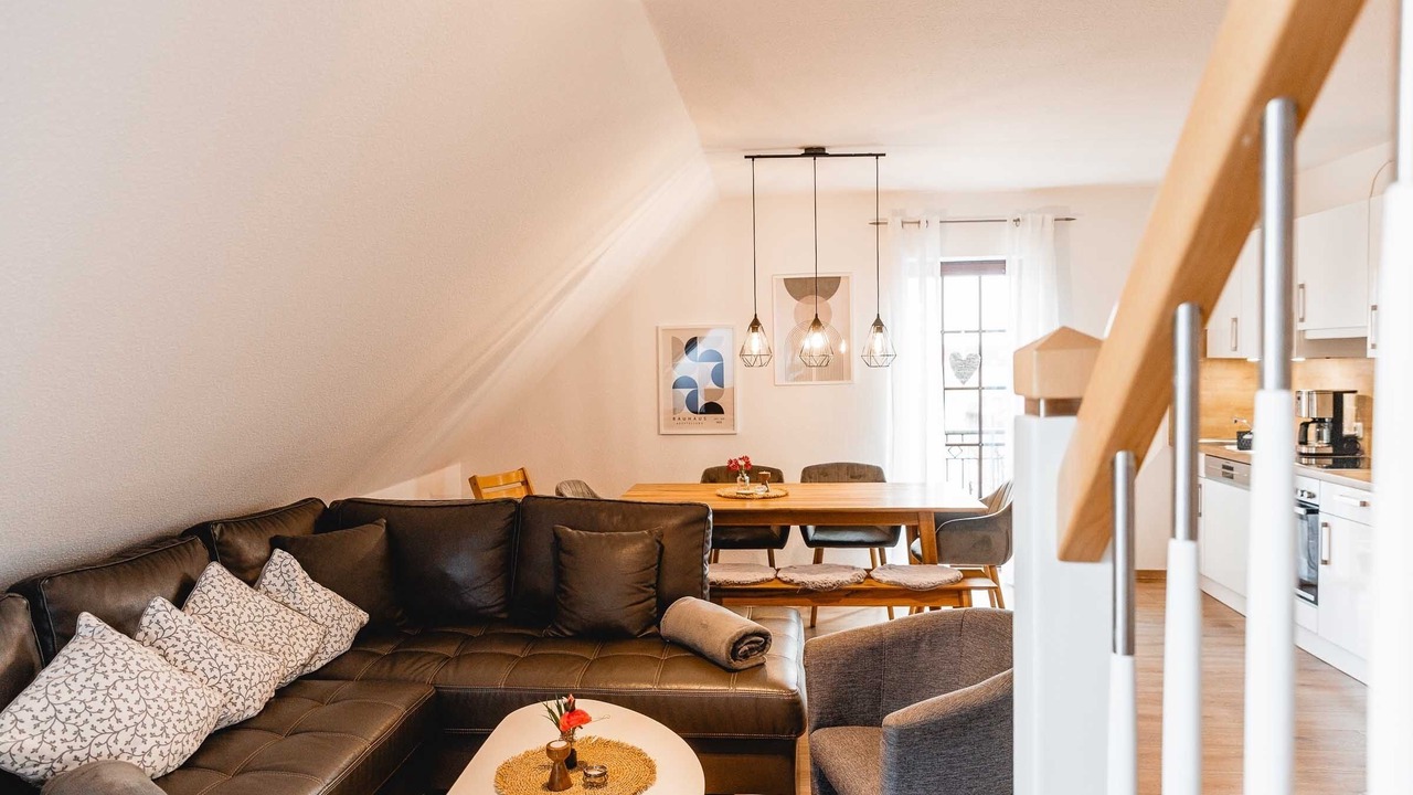 Photo of Livingroom in Grasberg