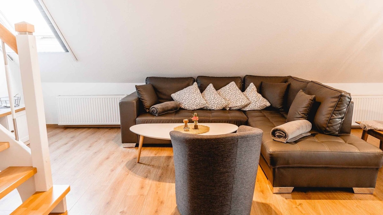 Photo of Livingroom in Grasberg