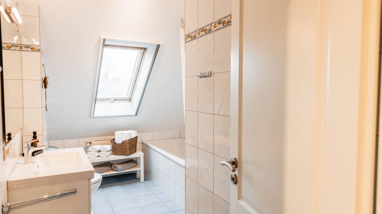 Photo of Bathroom in Grasberg