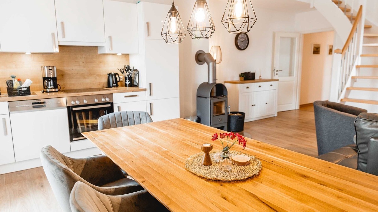 Photo of Kitchen in Grasberg