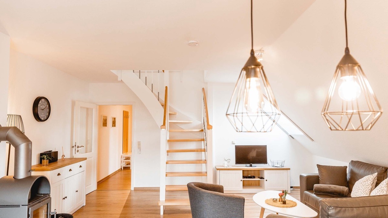 Photo of Livingroom in Grasberg