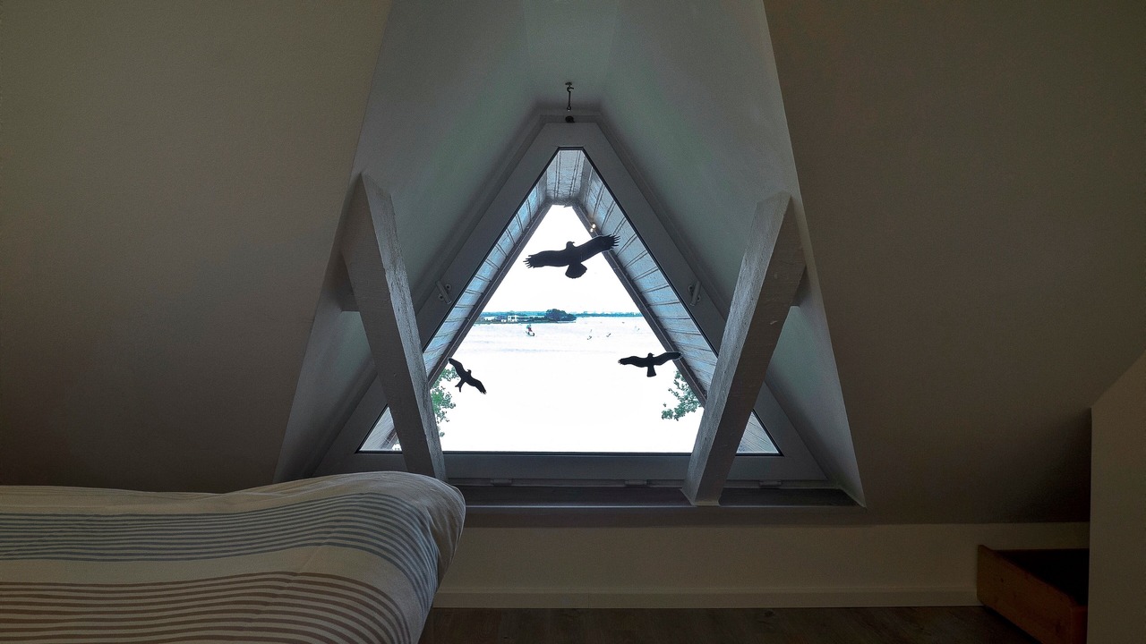 Photo of Bedroom in Lemkenhafen