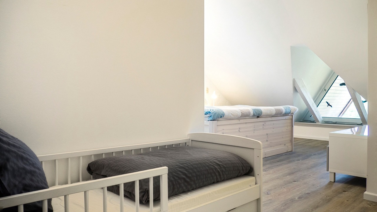 Photo of Bedroom in Lemkenhafen