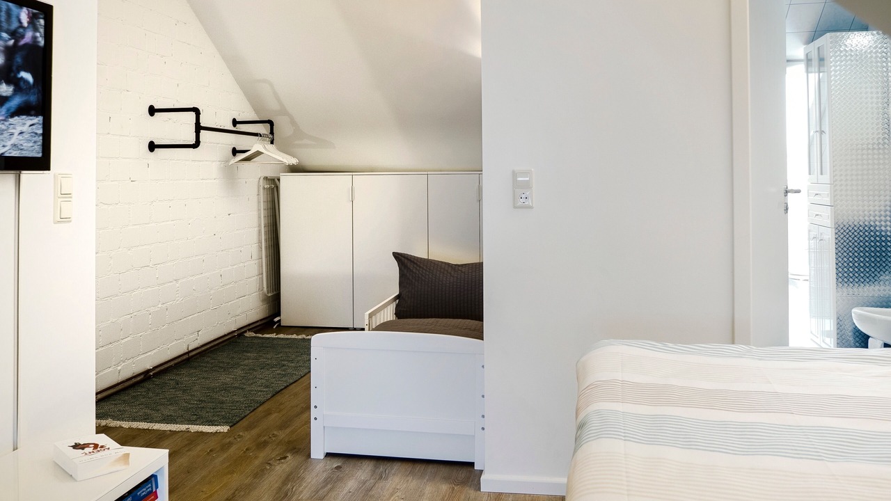 Photo of Bedroom in Lemkenhafen