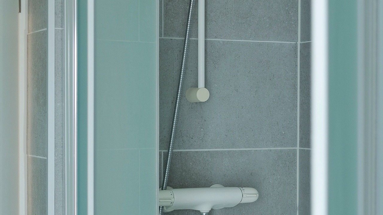 Photo of Bathroom in Lemkenhafen