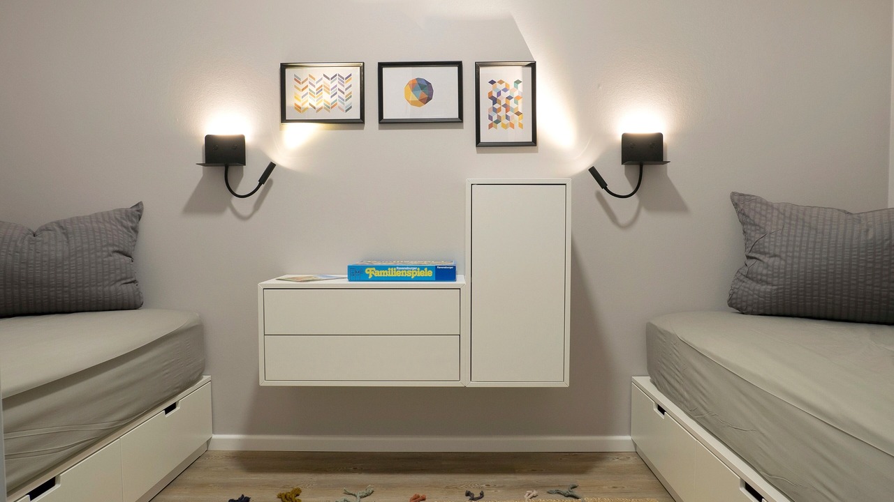Photo of Bedroom in Lemkenhafen